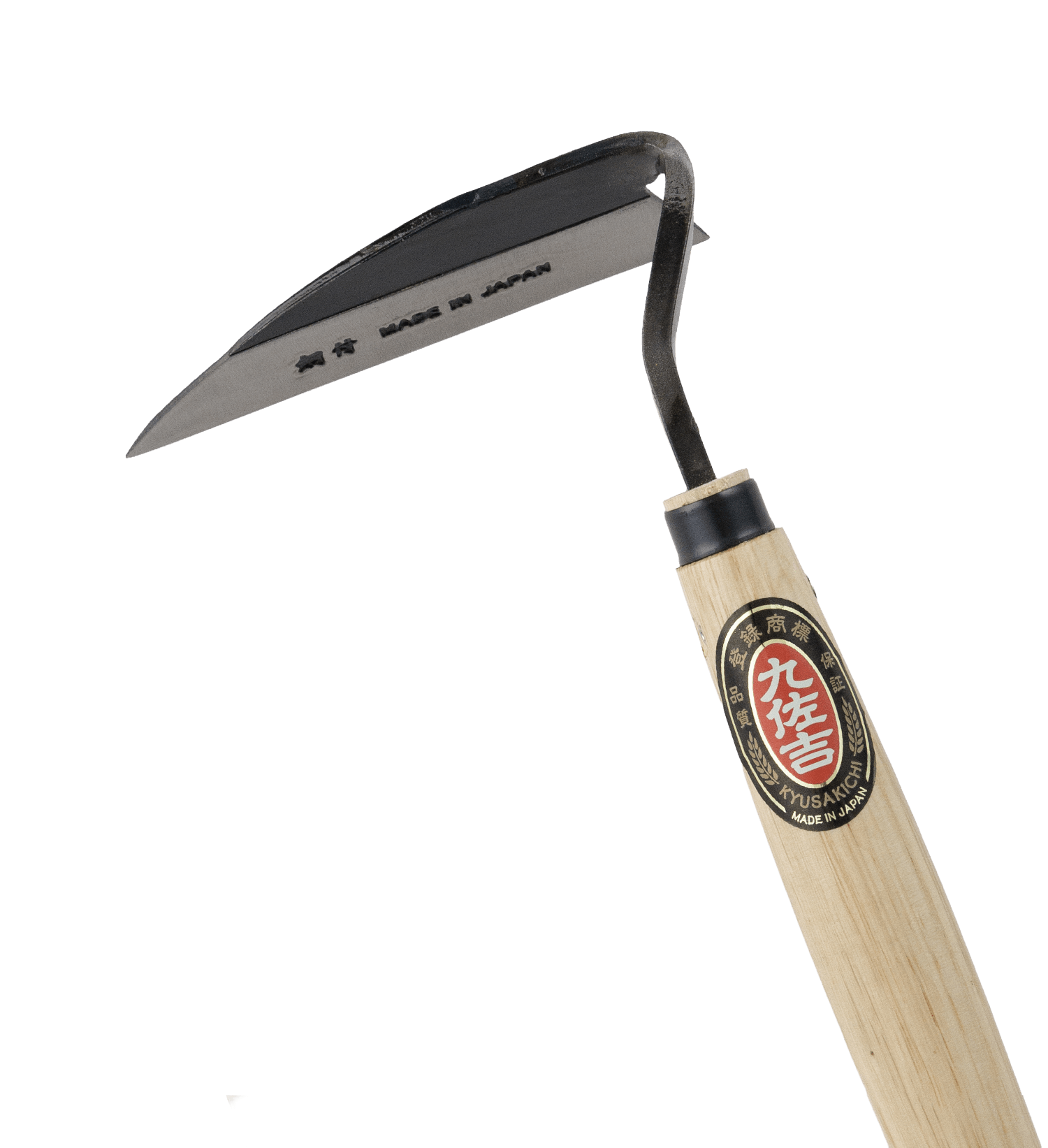 吉田刃物の小農具