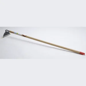 ホーム草削T型(鋼付)タモ1050