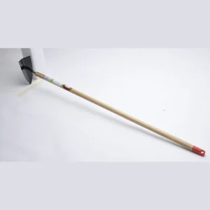 ホーム草削V型(全鋼)タモ1050