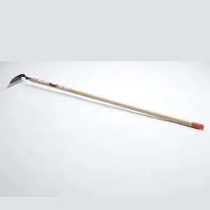 ホーム草削カナ型(鋼付)タモ1050