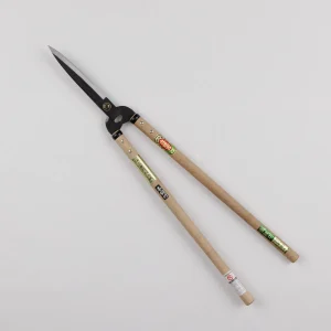刈込鋏A210(鋼付)樫長540