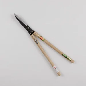 刈込鋏S180止め無(鋼付)樫450