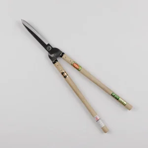 刈込鋏G210(全鋼)樫450