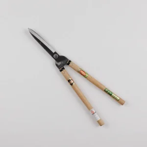 刈込鋏G210(全鋼)樫短360
