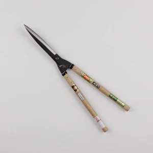 葉刈鋏240(鋼付)裏ｽｷ樫短360