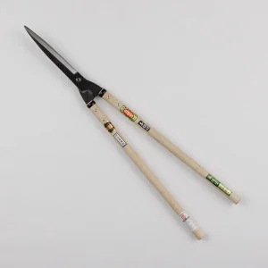 葉刈鋏240(鋼付)裏ｽｷ樫長540