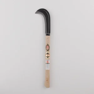 片手登鎌180(両刃)樫360