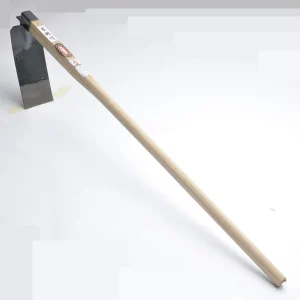 溝引鍬 大(鋼付)椎1050