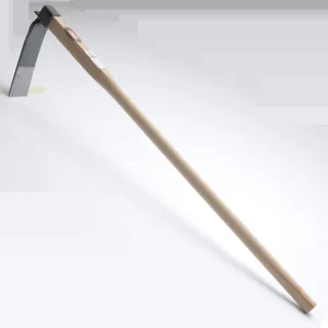 たけのこ掘鍬(上)樫大角1050